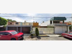 Casa en venta en Prados del Rosario, Azcapotzalco — foto 2 de 9
