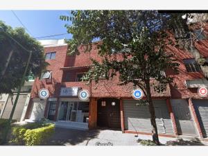 Departamento en San Rafael, Cuauhtémoc, Ciudad de México