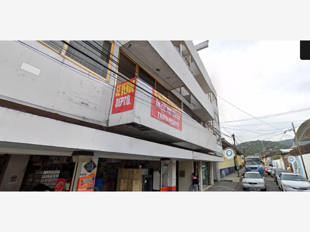 Bodega en venta en Uruapan Centro, Uruapan — foto 1 de 6