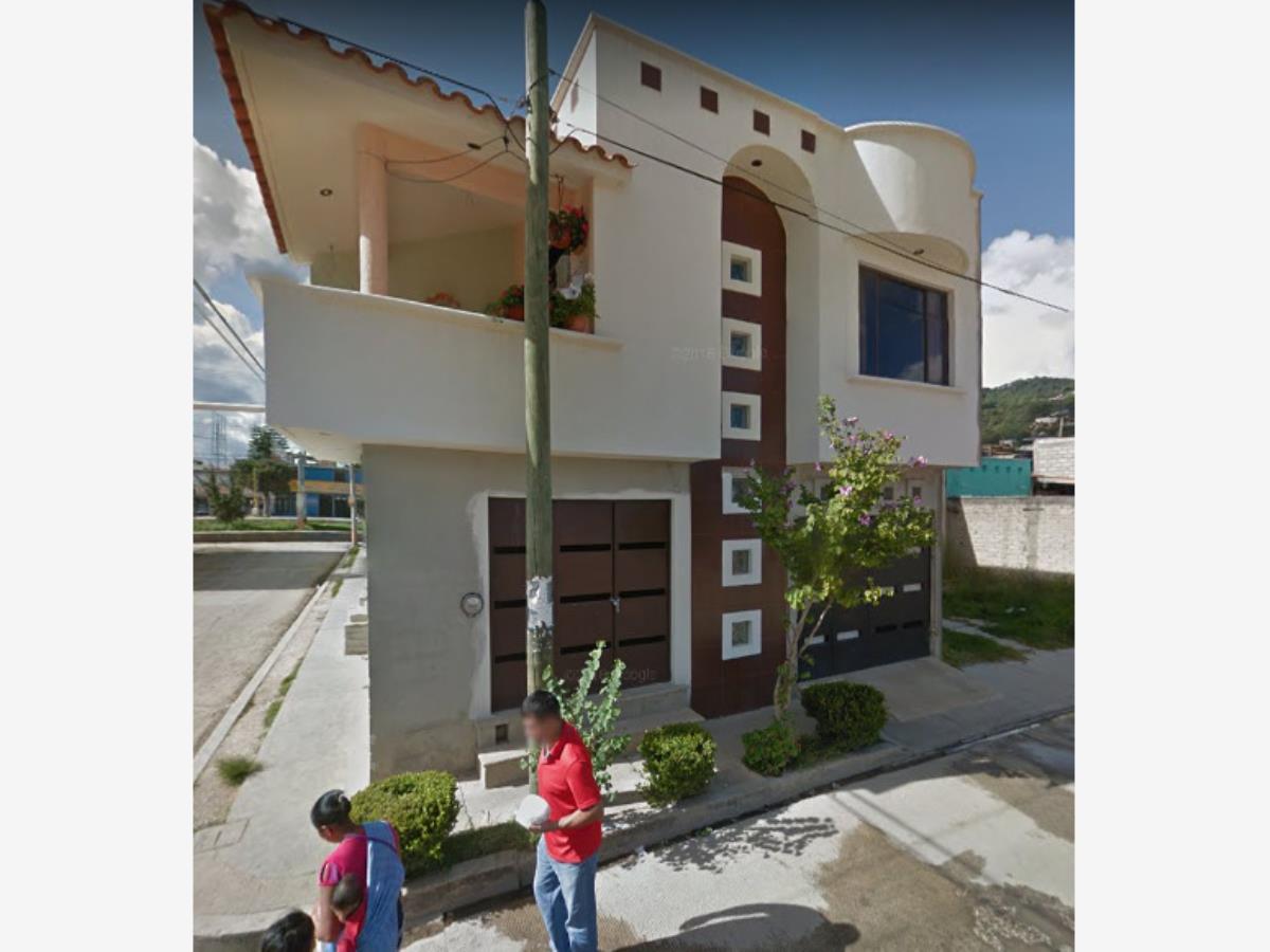 Casa en venta en Bosques del Pedregal, San Cristóbal de las Casas — foto 1 de 15