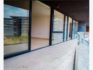 Departamento en venta en Bosque Real, Huixquilucan — foto 3 de 28