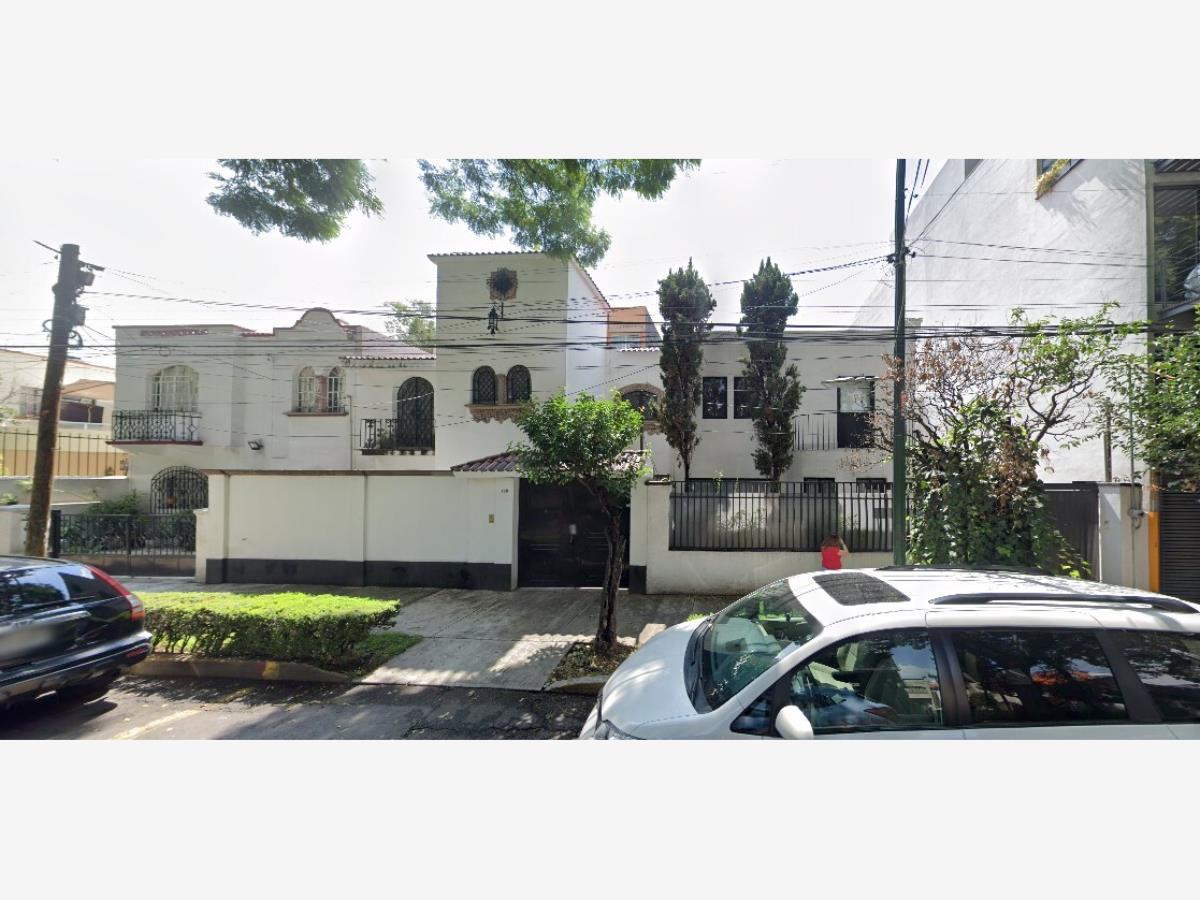 Casa en venta en Del Valle Centro, Benito Juárez — foto 1 de 13