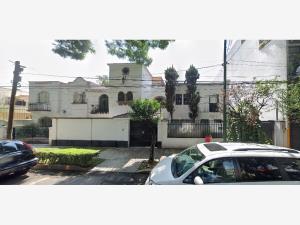 Casa en venta en Del Valle Centro, Benito Juárez, Ciudad de México Casa en venta en Del Valle Centro, Benito Juárez, Ciudad de México