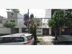 Casa en venta en Del Valle Centro, Benito Juárez — foto 2 de 13