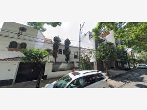 Casa en venta en Del Valle Centro, Benito Juárez — foto 3 de 13