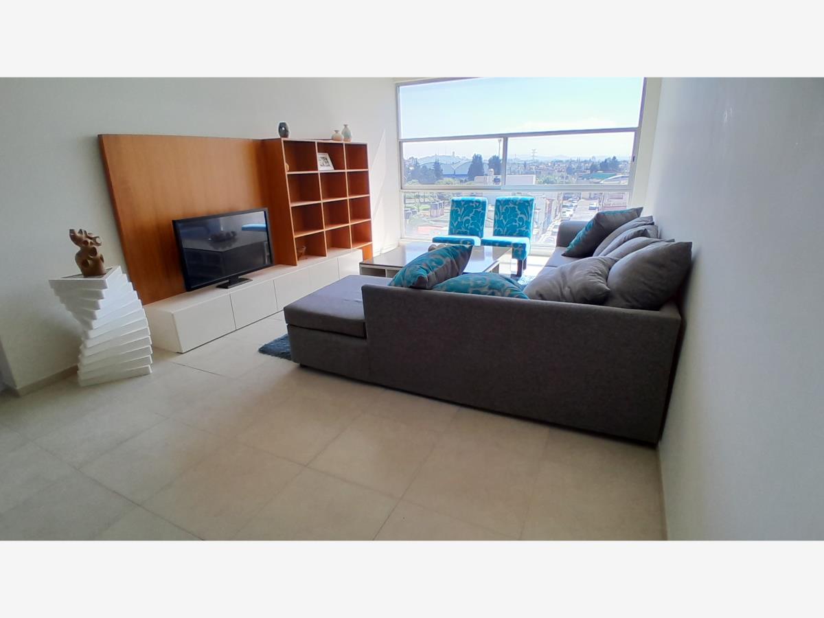 Departamento en venta en Quetzalli, San Andrés Cholula — foto 1 de 33