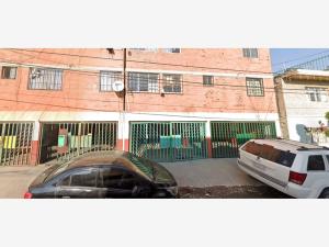 Departamento en Santa Martha Acatitla, Iztapalapa, Ciudad de México