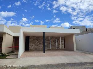 Casa en Dzitya, Mérida, Yucatán