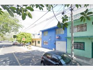 Casa en Gertrudis Sánchez 1a Sección, Gustavo A. Madero, Ciudad de México