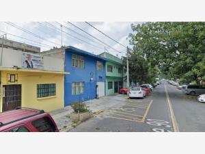 Casa en venta en Gertrudis Sánchez 1a Sección, Gustavo A. Madero — foto 2 de 10
