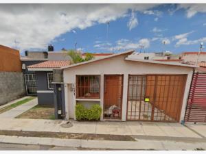 Casa en El Garambullo, Querétaro, Querétaro