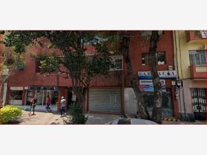 Departamento en venta en San Rafael, Cuauhtémoc — foto 2 de 10