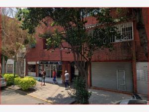 Departamento en San Rafael, Cuauhtémoc, Ciudad de México