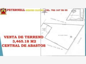 Terreno en venta en Central de Abastos, Poza Rica de Hidalgo — foto 2 de 4