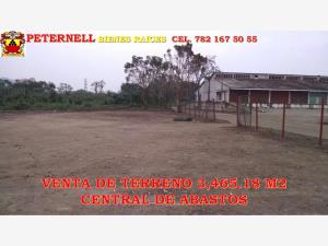 Terreno en venta en Central de Abastos, Poza Rica de Hidalgo — foto 3 de 4