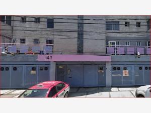 Departamento en Peralvillo, Cuauhtémoc, Ciudad de México
