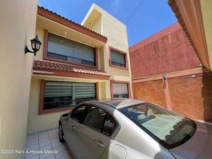 Departamento en San Cristóbal, Puebla, Puebla