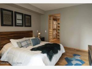 Departamento en venta en Granada, Miguel Hidalgo — foto 2 de 32