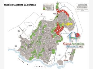 Terreno en venta en Las Brisas 1, Acapulco de Juárez — foto 3 de 44