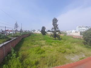 Terreno en venta en San Andrés, San Andrés Cholula — foto 3 de 21