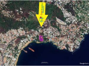 Terreno en venta en Playa Guitarrón, Acapulco de Juárez — foto 3 de 14