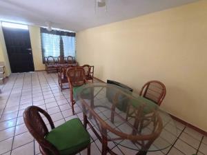 Casa en renta en Joyas de Mocambo (Granjas los Pinos), Boca del Río — foto 3 de 13