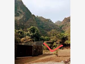 Terreno en venta en Amatlán de Quetzalcóatl, Tepoztlán — foto 3 de 3