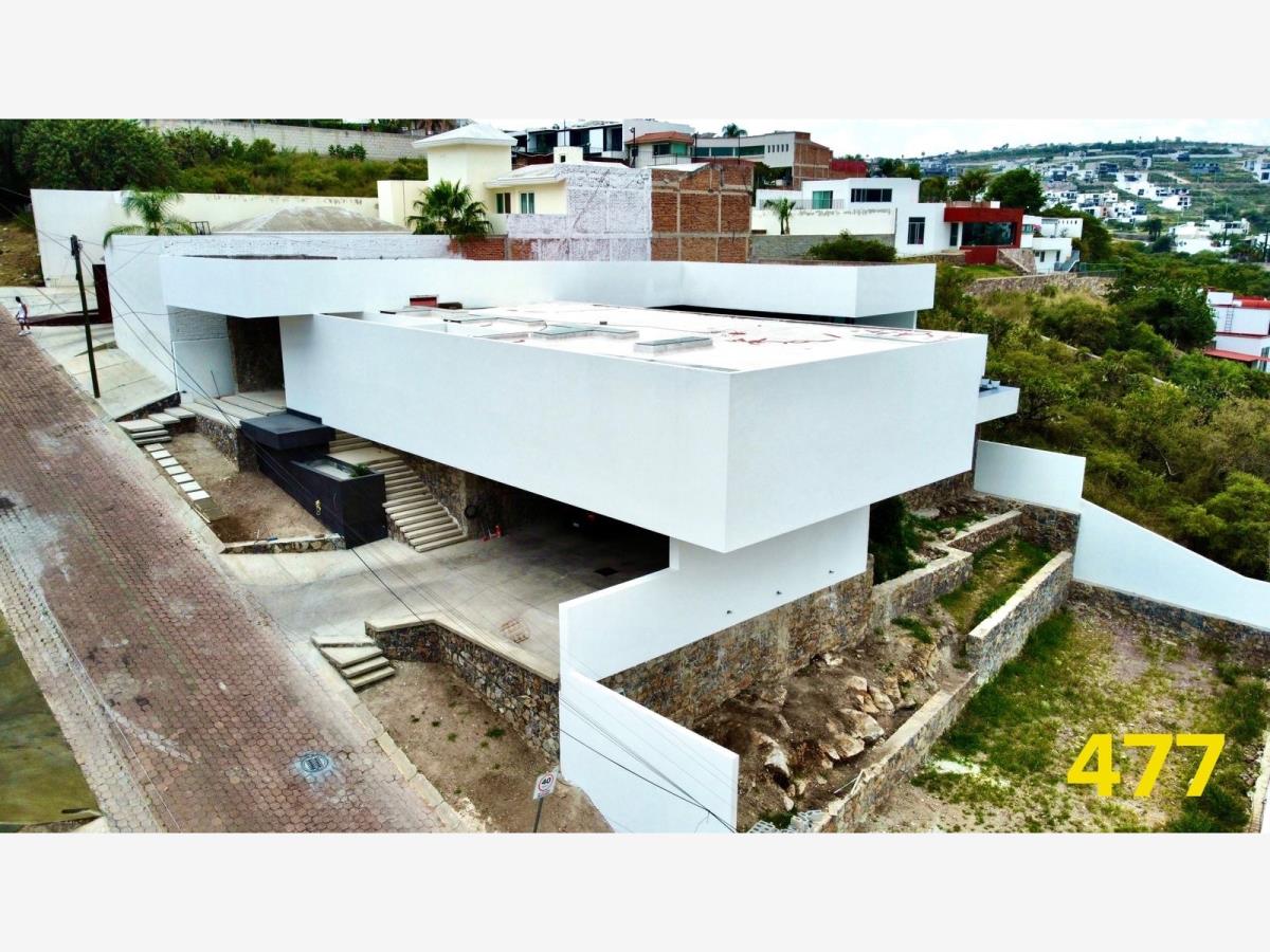 Casa en venta en Balcones del Campestre, León — foto 1 de 29