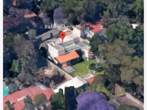 Casa en venta en Chimalistac, Álvaro Obregón — foto 2 de 7