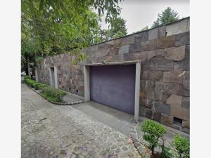 Casa en Chimalistac, Álvaro Obregón, Ciudad de México