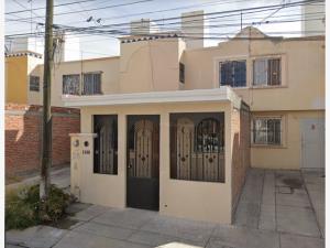Casa en Real de Haciendas, Aguascalientes, Aguascalientes