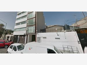 Departamento en Portales Norte, Benito Juárez, Ciudad de México