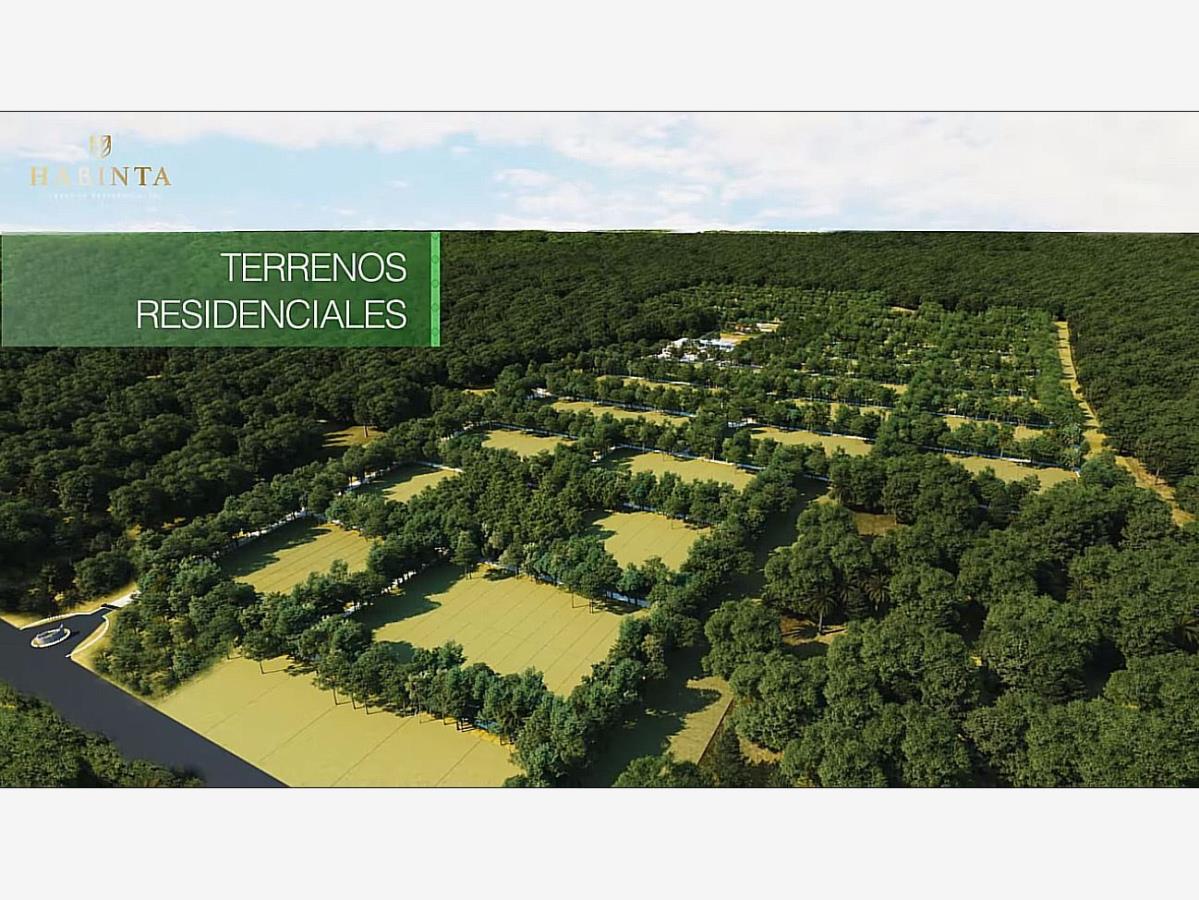 Terreno en venta en Merida Centro, Mérida — foto 1 de 10