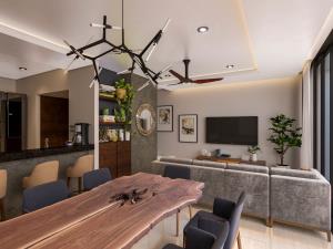 Casa en venta en Cholul, Mérida — foto 3 de 27