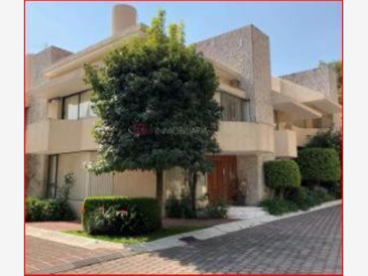 Casa en venta en Parques de la Herradura, Huixquilucan — foto 1 de 12