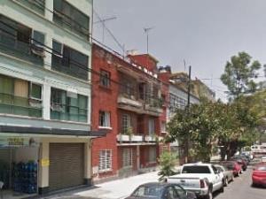 Departamento en venta en Roma Sur, Cuauhtémoc — foto 2 de 10