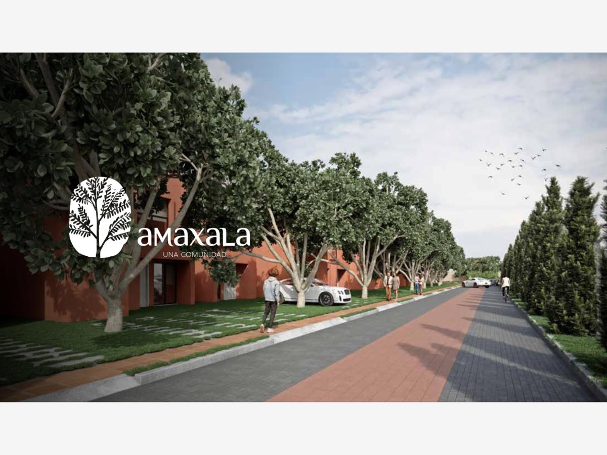 Terreno en venta en San Andrés, San Andrés Cholula — foto 1 de 10