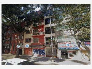 Departamento en venta en Cuauhtemoc, Cuauhtémoc — foto 3 de 9