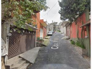 Casa en Miguel Hidalgo 3A Sección, Tlalpan, Ciudad de México