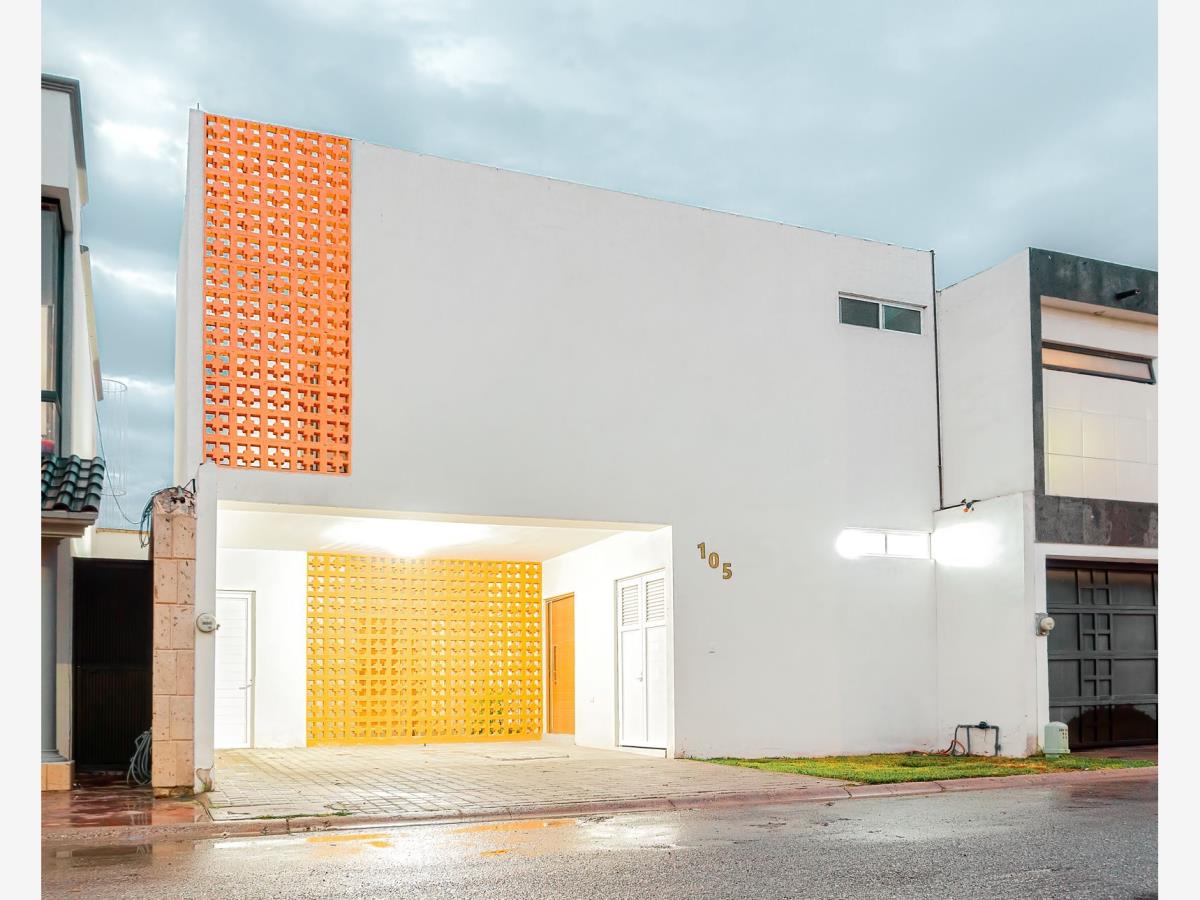 Casa en venta en Villas del Renacimiento, Torreón — foto 1 de 30