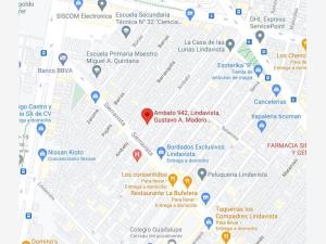 Casa en venta en Lindavista Norte, Gustavo A. Madero — foto 3 de 9