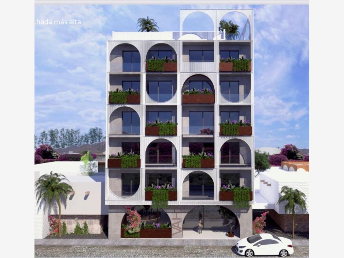 Departamento en venta en Valle Dorado, Puerto Vallarta — foto 1 de 44