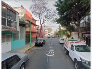 Casa en venta en Campestre Aragon, Gustavo A. Madero — foto 3 de 5