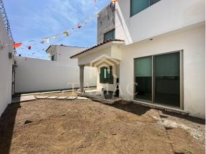 Casa en venta en Burgos, Temixco — foto 2 de 21