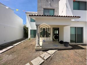 Casa en venta en Burgos, Temixco — foto 3 de 21