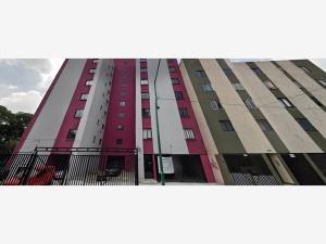 Departamento en Transito, Cuauhtémoc, Ciudad de México