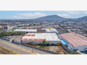 Bodega en renta en Lomas de San Juan Ixhuatepec, Tlalnepantla de Baz — foto 2 de 4