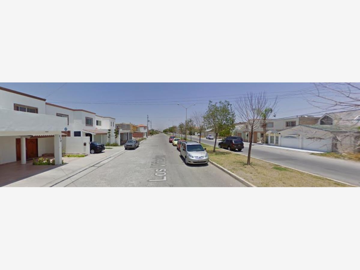 Casa en Remate en Los Viñedos, Torreón, Coahuila de Zaragoza