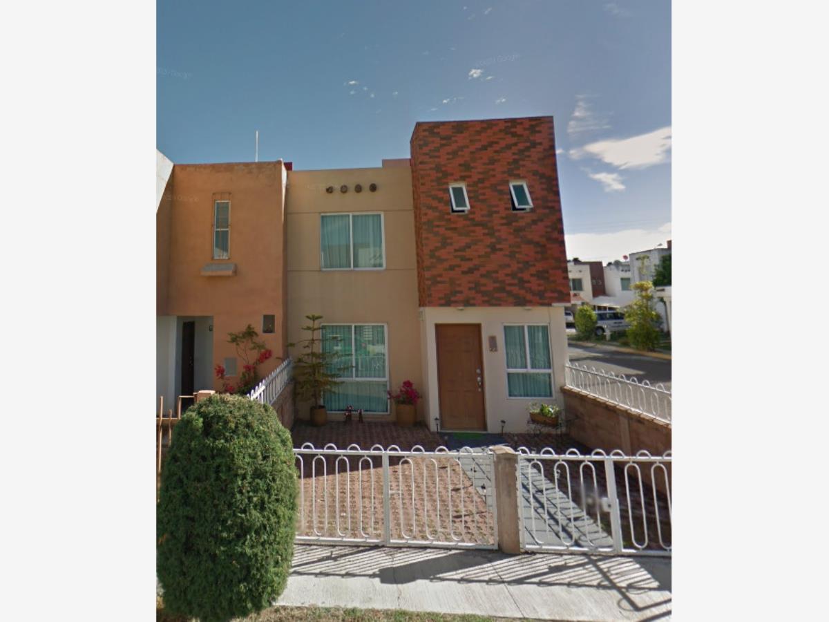 Casa en venta en Loma Larga, Morelia — foto 1 de 6