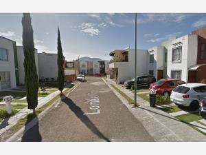 Casa en venta en Loma Larga, Morelia — foto 3 de 6